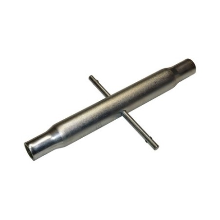 Tube M30x3,5 - Fendt