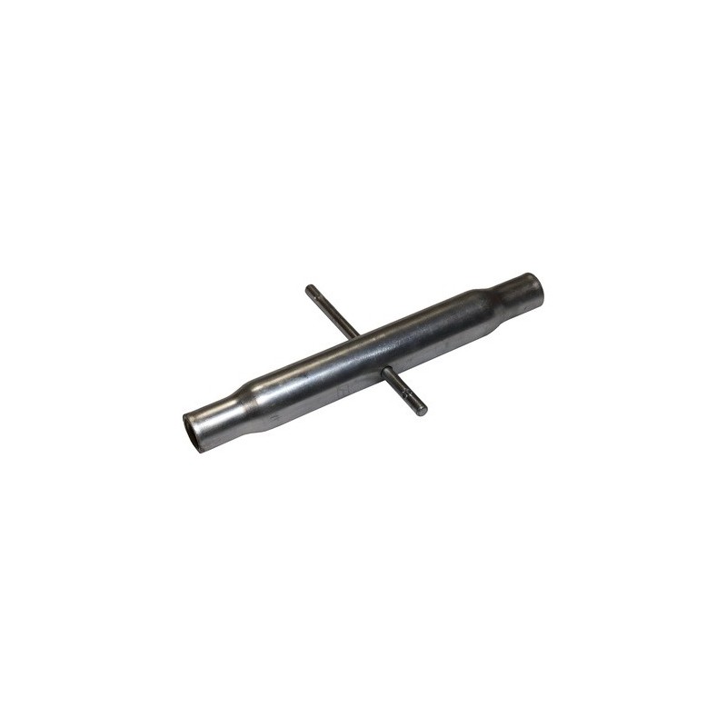 Tube M30x3,5