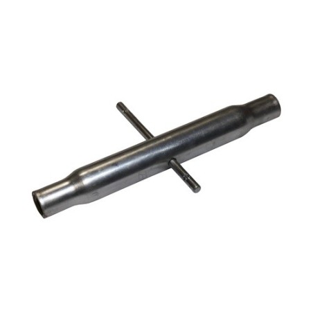 Tube M30x3,5