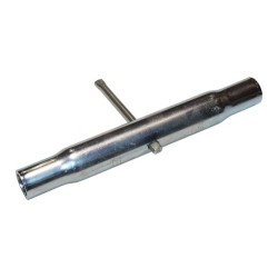 Tube M30x3,5 - Fendt