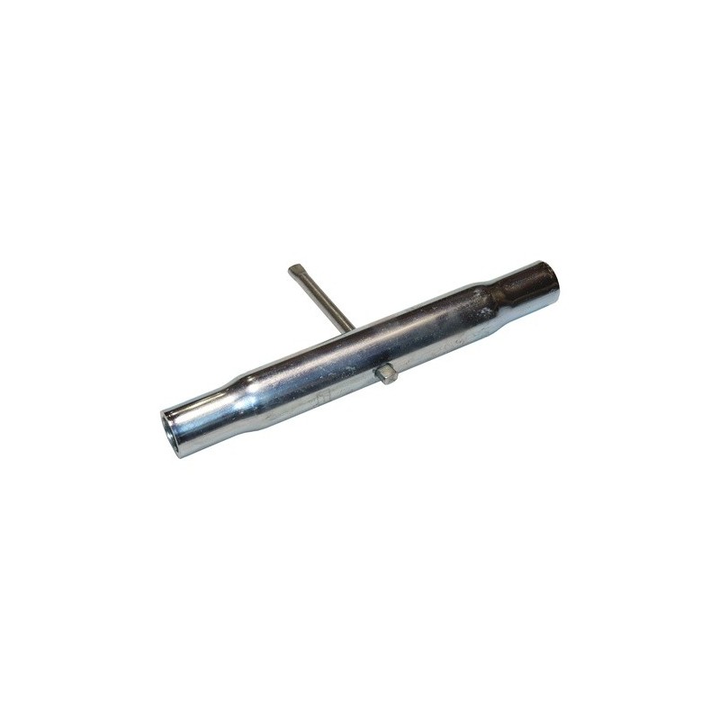 Tube M30x3,5 - Fendt