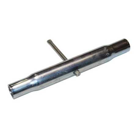 Tube M30x3,5 - Fendt