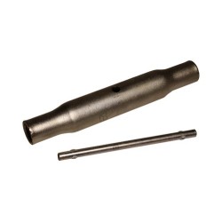 Tube M30x3,5
