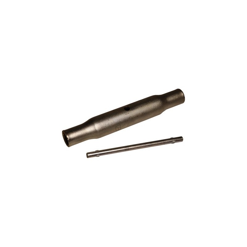 Tube M30x3,5