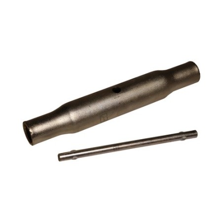 Tube M30x3,5