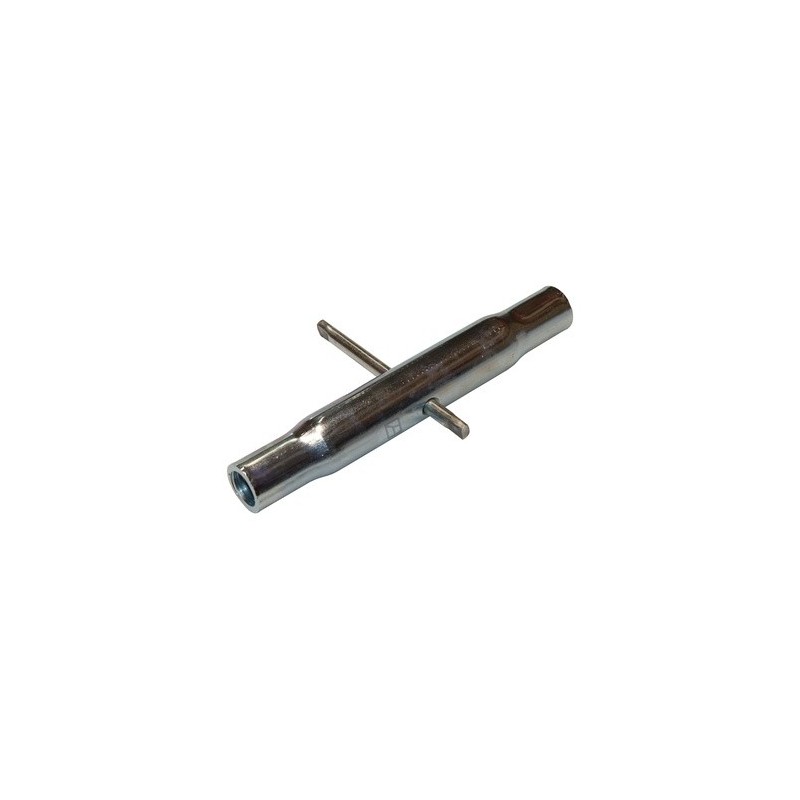 Tube M30x3,5 - Fendt