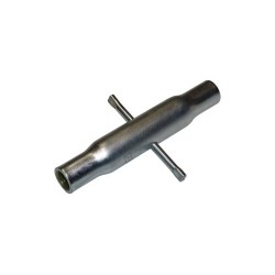 Tube M30x3,5