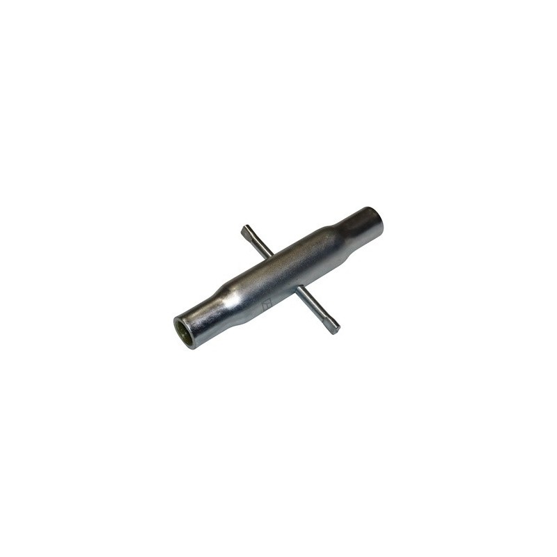 Tube M30x3,5