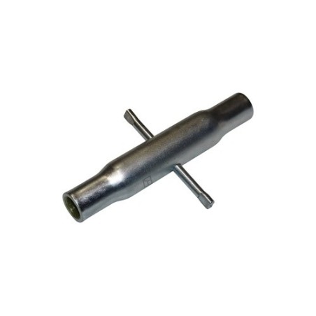 Tube M30x3,5