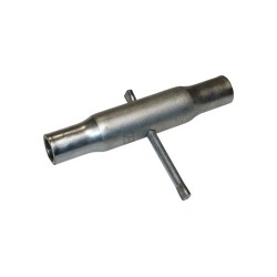 Tube M30x3,5