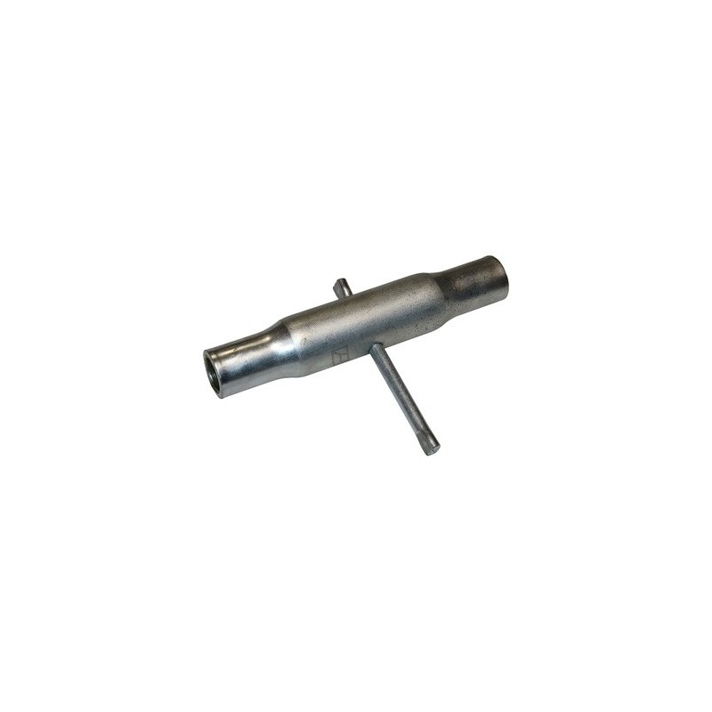 Tube M30x3,5