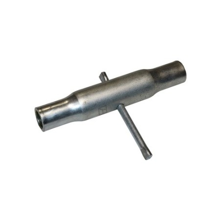 Tube M30x3,5