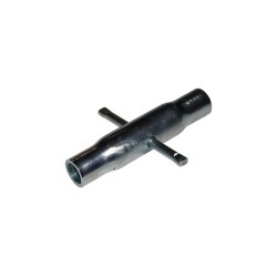 Tube M30x3,5
