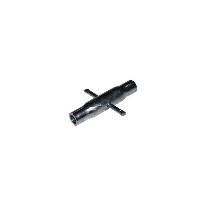 Tube M30x3,5