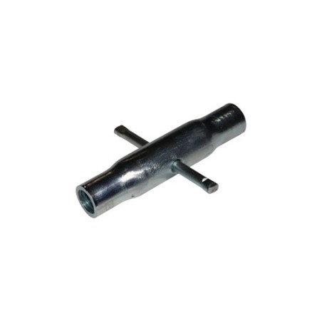 Tube M30x3,5
