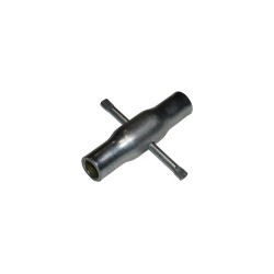 Tube M30x3,5