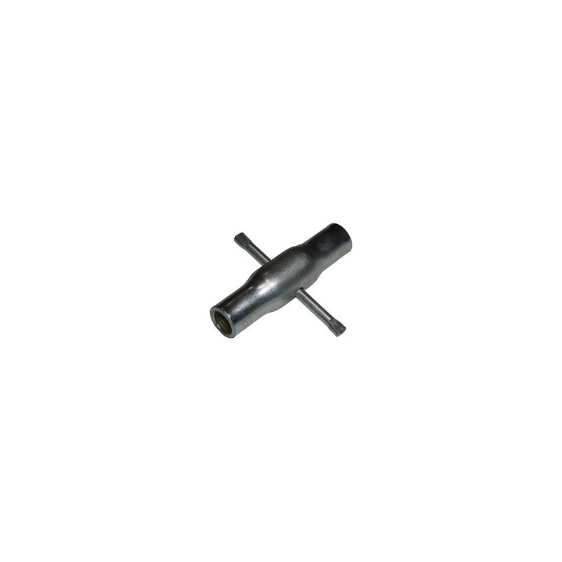 Tube M30x3,5
