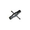Tube M30x3,5