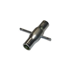 Tube M30x3,5