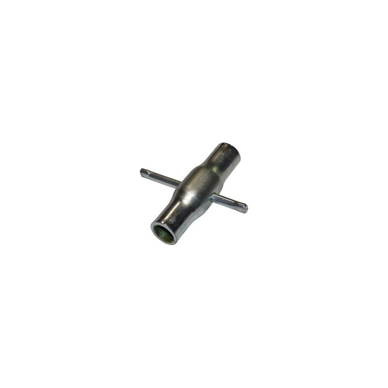 Tube M30x3,5