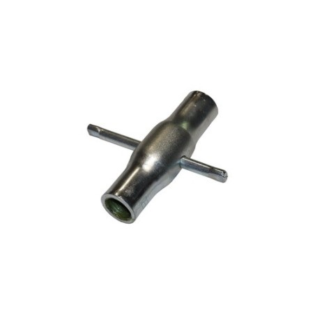 Tube M30x3,5