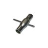 Tube M30x3,5