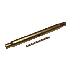 Tube M27x3