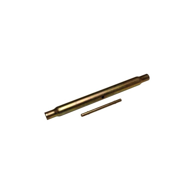 Tube M27x3