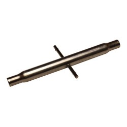 Tube M27x3