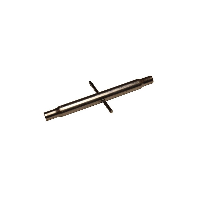 Tube M27x3