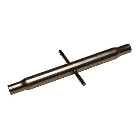 Tube M27x3