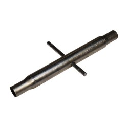 Tube M27x3