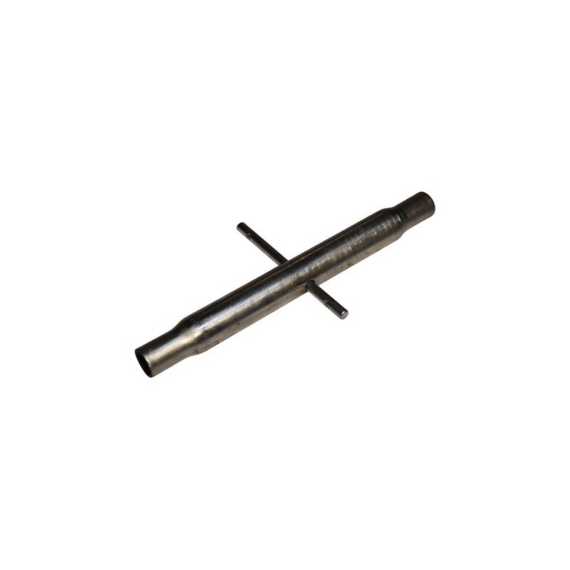 Tube M27x3