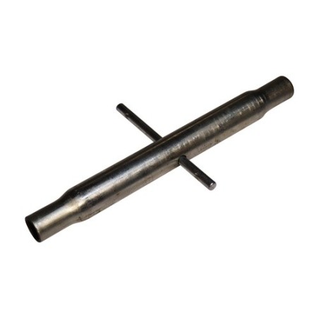 Tube M27x3