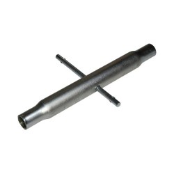 Tube M27x3