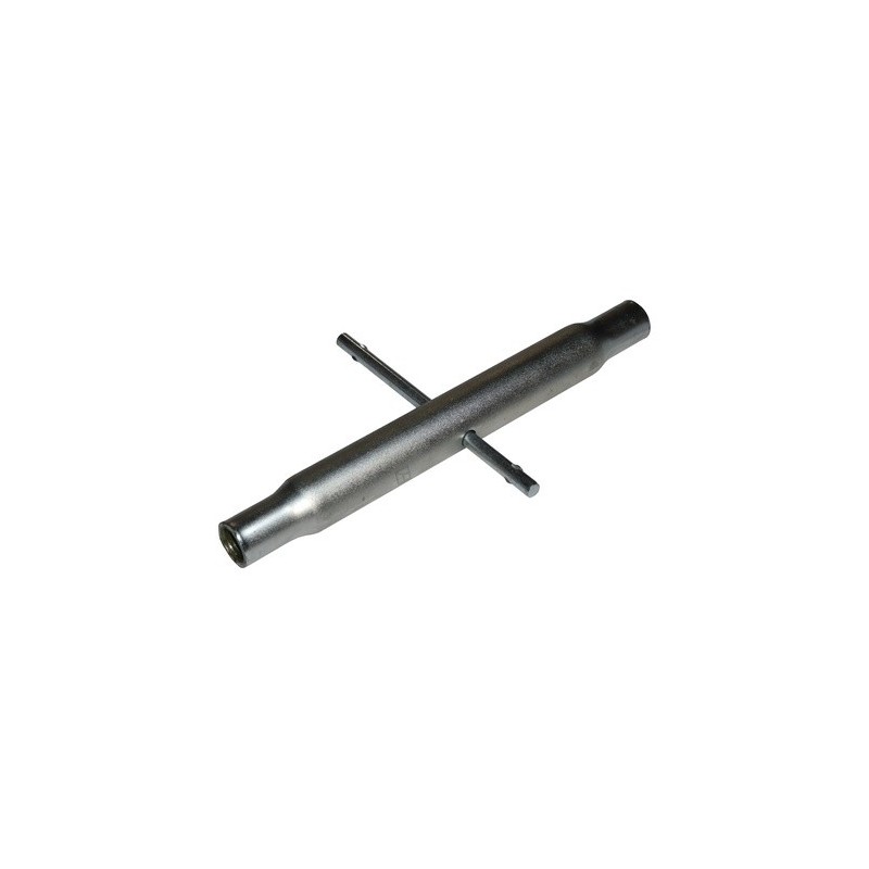 Tube M27x3