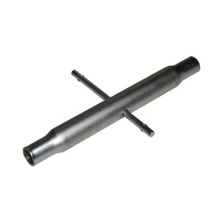 Tube M27x3