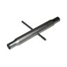 Tube M27x3