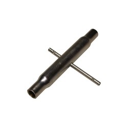 Tube M27x3