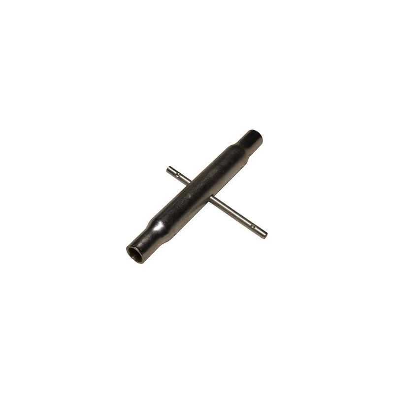 Tube M27x3