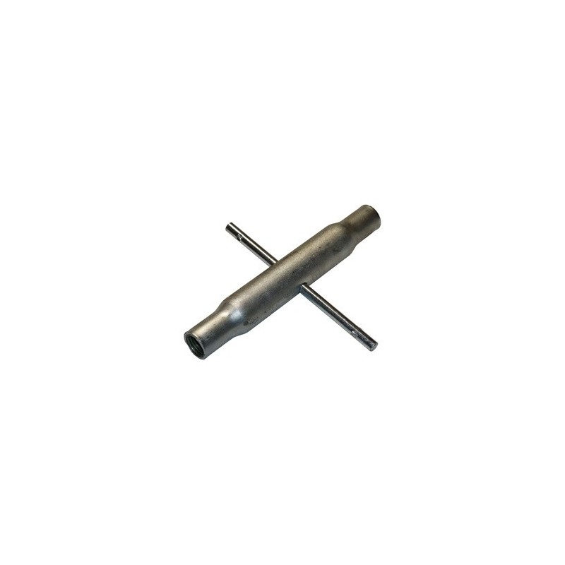 Tube M27x3