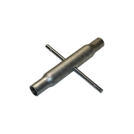 Tube M27x3