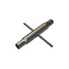 Tube M27x3