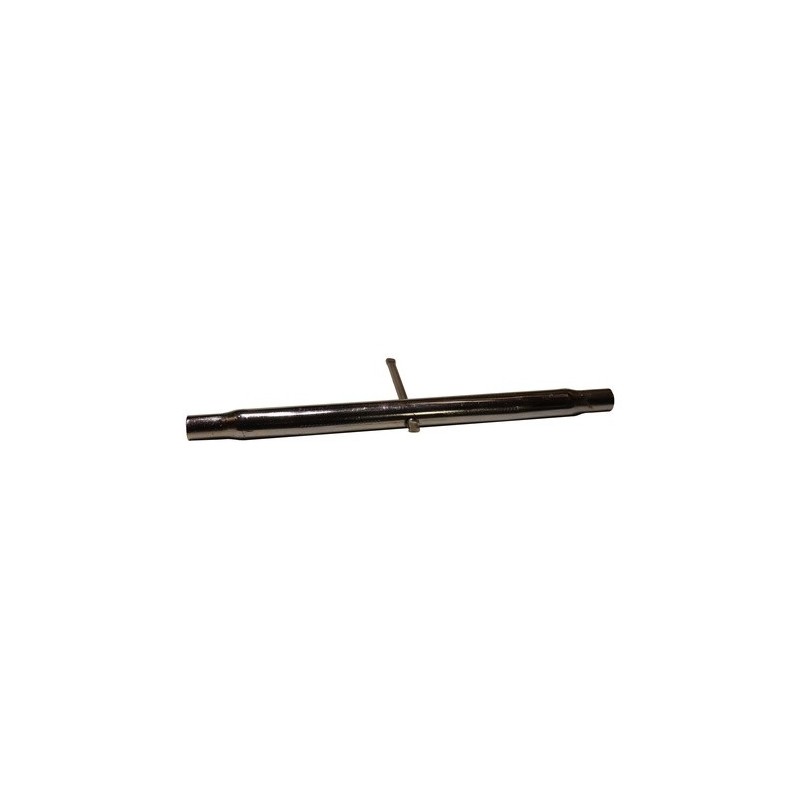 Tube M24x3