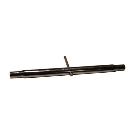 Tube M24x3