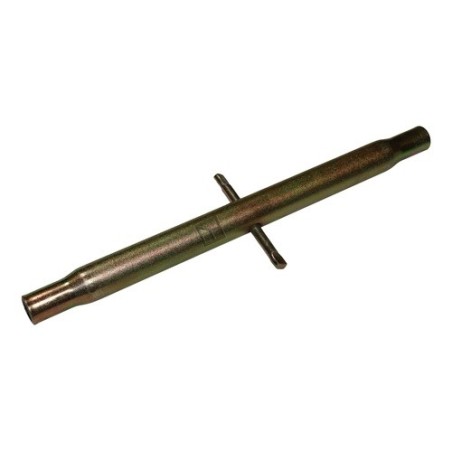 Tube M24x3