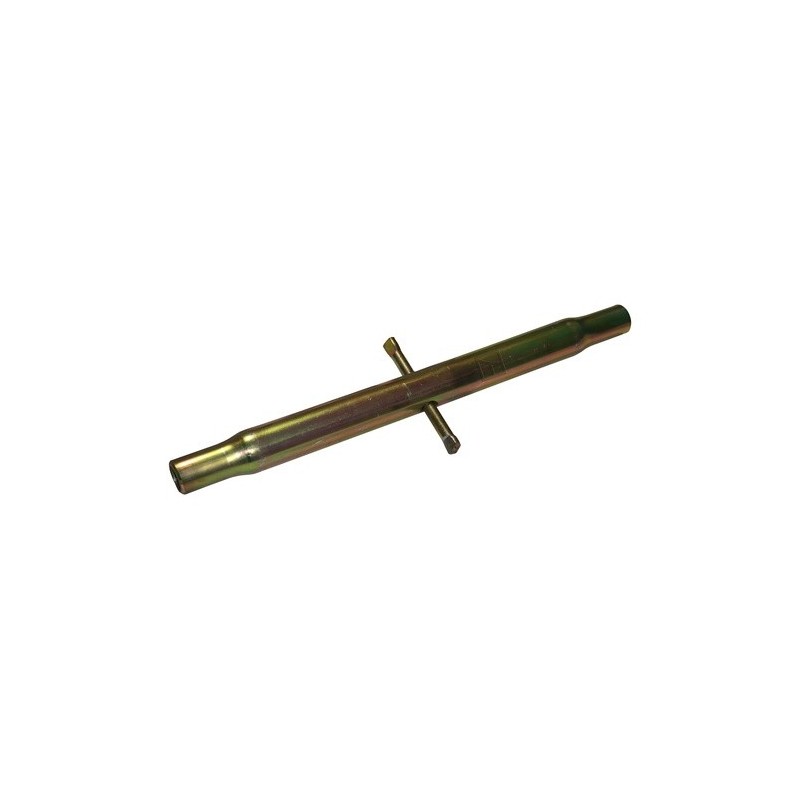 Tube M24x3
