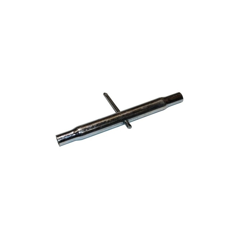 Tube M24x3