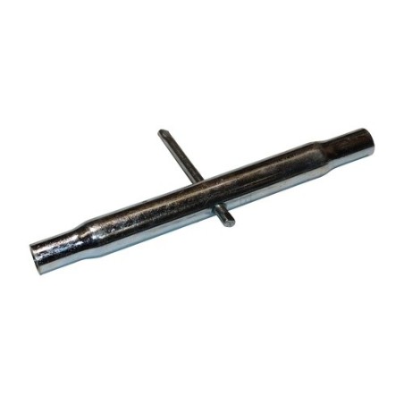 Tube M24x3