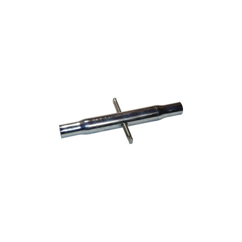 Tube M24x3